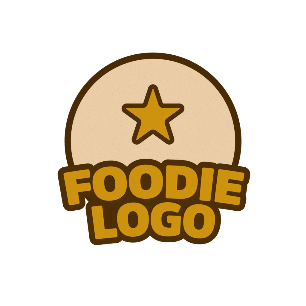 Foodie Guide Logo